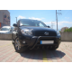 Кенгурятник WT003 Черный Нержавейка для Toyota Rav 4 2006-2013 гг