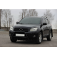 Кенгурятник WT003 Черный Нержавейка для Toyota Rav 4 2006-2013 гг