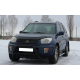 Кенгурятник WT003 Черный Нержавейка для Toyota Rav 4 2001-2005 гг