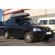Кенгурятник WT003 Черный Нержавеющая Сталь для Honda CRV 1996-2001 гг