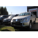 Кенгурятник WT003 Черный Нержавейка для Mitsubishi L200 2015-2024 гг