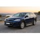 Боковые Подножки Rainbow (2 шт., Алюминий) для Mazda CX-9 2007-2016 гг