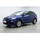Боковые пороги RedLine V1 (2 шт., алюминий) для Mazda CX-7 2006-2012 гг