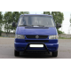 Кенгурятник WT003 Черный (Нержавеющая сталь) для Volkswagen T4 Transporter 1990-2003 гг