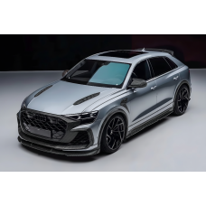 Комплект обвісів AB-Design Carbon (для RSQ8) для Ауди Q8 2018- рр