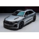 Комплект обвеса AB-Design Carbon (для RSQ8) для Ауди Q8 2018- гг