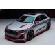 Комплект обвеса AB-Design Carbon (для RSQ8) для Ауди Q8 2018- гг