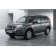 Боковые Подножки Rainbow (2 шт., Алюминий) для Nissan X-trail T31 2007-2014 гг