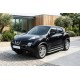 Боковые Подножки Tayga Grey (2 шт., Алюминий) для Nissan Juke 2010-2019 гг