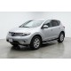 Боковые Подножки Tayga Grey (2 шт., Алюминий) для Nissan Murano 2008-2014 гг