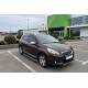 Боковые Подножки Maydos V1 (2 шт., Алюминий и Нержавейка) для Peugeot 2008 2013-2019 гг