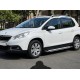 Боковые Подножки Rainbow (2 шт., Алюминий) для Peugeot 2008 2013-2019 гг