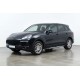 Боковые Подножки Sunrise (2 шт., Алюминий) для Porsche Cayenne 2010-2017 гг