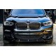 Комплект обвеса Paradigm Black (для M-Sport, 2018-2022) для BMW X3 G01 2018- гг