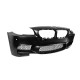Комплект обвеса (M5 Power) для BMW 5 серия F10/F11 2010–2016 гг