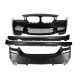 Комплект обвеса (M5 Power) для BMW 5 серия F10/F11 2010–2016 гг