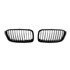 Ніздрі 1Bar (11 полосок) для BMW 3 серія F30/F31 2012-2019 рр