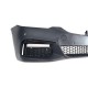 Передний бампер M-Tech (для 2017-2020) для BMW 5 серия G30/G31