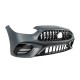 Передний бампер в сборе (AMG C63 Design) для Mercedes C-class W206 2022- гг
