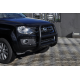 Кенгурятник VL001 Black (нерж) для Volkswagen Amarok 2010-2022 гг