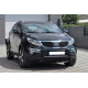 Кенгурятник WT006 Black (нерж.) для Kia Sportage 2010-2015 гг