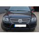 Кенгурятник WT005 Colt Black (нерж) для Volkswagen Touareg 2002-2010 гг