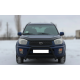 Кенгурятник WT005 Black (нерж.) для Toyota Rav 4 2001-2005 гг