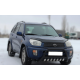 Кенгурятник WT005 Black (нерж.) для Toyota Rav 4 2001-2005 гг