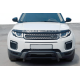 Кенгурятник WT005 Black (нерж) для Range Rover Evoque 2012-2018 гг
