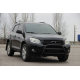 Кенгурятник WT022 Black (нерж) для Toyota Rav 4 2006-2013 гг