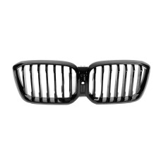 Решетки в стиле M-Sport (2022-2024) для BMW X4 G02 2018- гг
