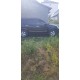 Бокові пороги Allmond Black (2 шт., Алюміній) для SsangYong Kyron 2005-2014 рр
