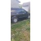 Бокові пороги Allmond Black (2 шт., Алюміній) для SsangYong Kyron 2005-2014 рр