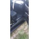 Бокові пороги Allmond Black (2 шт., Алюміній) для SsangYong Kyron 2005-2014 рр