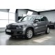 Боковые Подножки Sunrise (2 шт., Алюминий) для Volkswagen Tiguan 2007-2016 гг