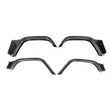 Расширители арок BRB 800 Carbon для Mercedes G сlass W465 2025- гг