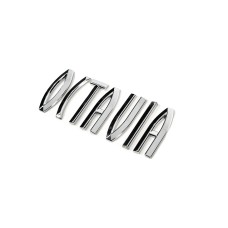 Напис Octavia 1Z0853687739 для Skoda Octavia I Tour A4 рр