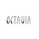 Надпись Octavia 1Z0853687739 для Skoda Octavia I Tour A4