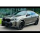 Комплект обвеса LRT-Design Carbon (для M-Sport 2023-2026) для BMW X6 G06 2019- гг