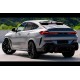 Комплект обвеса LRT-Design Carbon (для M-Sport 2023-2026) для BMW X6 G06 2019- гг