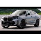 Комплект обвеса LRT-Design Carbon (для M-Sport 2023-2026) для BMW X6 G06 2019- гг