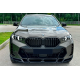 Комплект обвеса LRT-Design Carbon (для M-Sport 2023-2026) для BMW X6 G06 2019- гг
