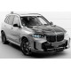 Комплект обвеса LRT-Design Carbon (для M-Sport 2023-2026) для BMW X5 G05 2019- гг