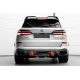 Комплект обвеса LRT-Design Carbon (для M-Sport 2023-2026) для BMW X5 G05 2019- гг