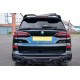 Комплект обвеса LRT-Design Carbon (для M-Sport 2018-2022) для BMW X5 G05 2019- гг