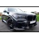 Комплект обвеса LRT-Design Carbon (для M-Sport 2018-2022) для BMW X5 G05 2019- гг