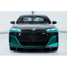 Комплект обвеса LRT-Design Carbon (для M760, M-Sport и i7 M70) для BMW 7 серия G70/G71 2022- гг