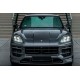 Комплект обвеса LRT-Design Carbon (для 2023-2026) для Porsche Cayenne 2018- гг
