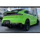 Комплект обвеса LRT-Design Carbon (для 2023-2026) для Porsche Cayenne 2018- гг
