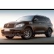 Комплект обвеса LRT-Design V1 (для 2014-2018) для Infiniti QX80